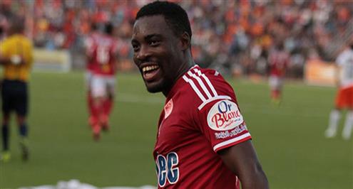 تقارير: الظفرة ينهي تحركات الأهلي لضم إيفونا